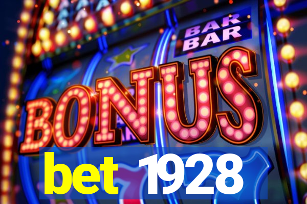 bet 1928